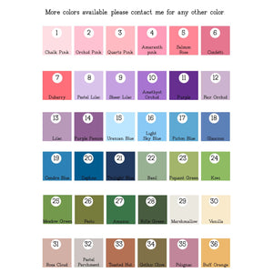 Personalized Name Gown Newborn Baby