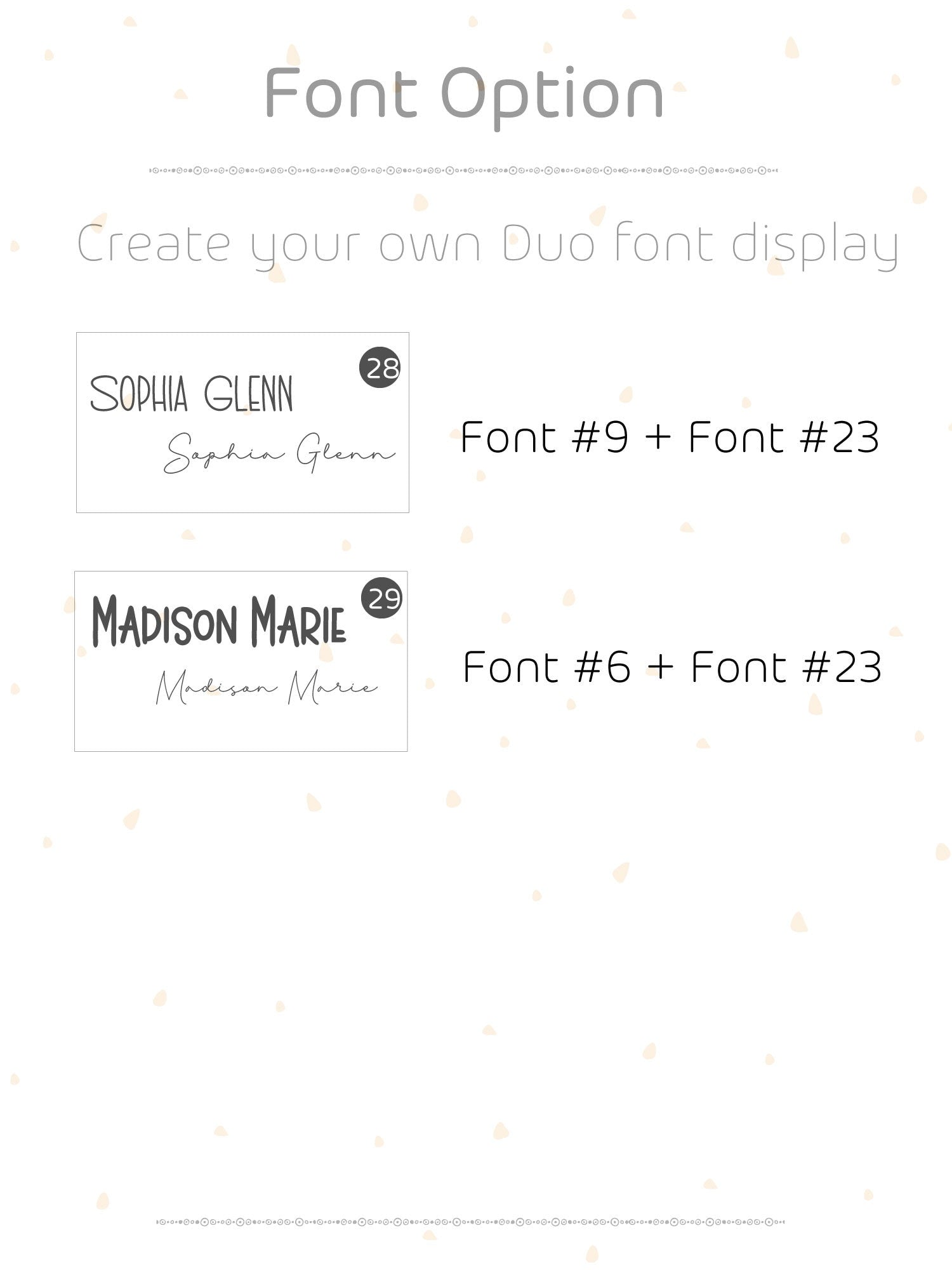 Personalized Name Gown Newborn Baby